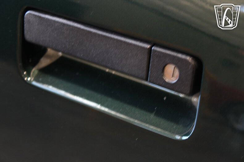 1994 Chevrolet Corvette