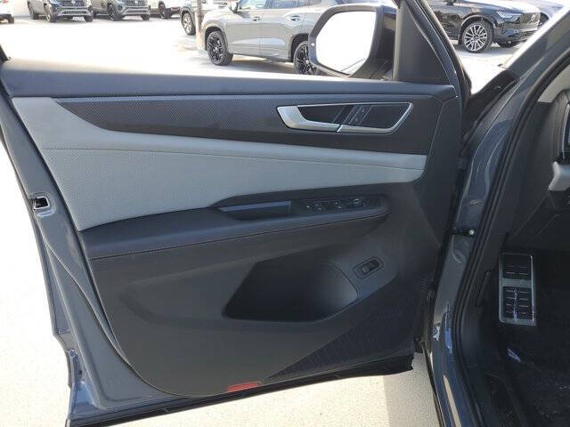 2026 Volkswagen Atlas Peak Edition 4Motion