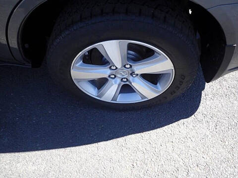 2012 Acura MDX SH-AWD w/Tech