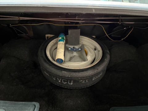 1978 Cadillac DeVille