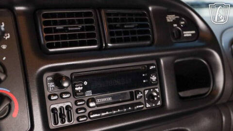 2000 Dodge Ram 2500
