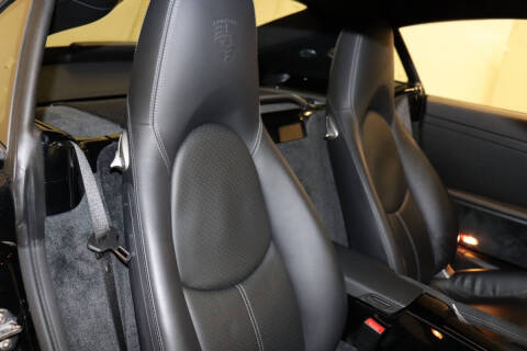 2008 Porsche Cayman S