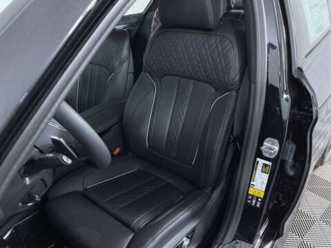 2023 BMW 5 Series M550i xDrive