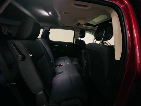 2010 Dodge Journey