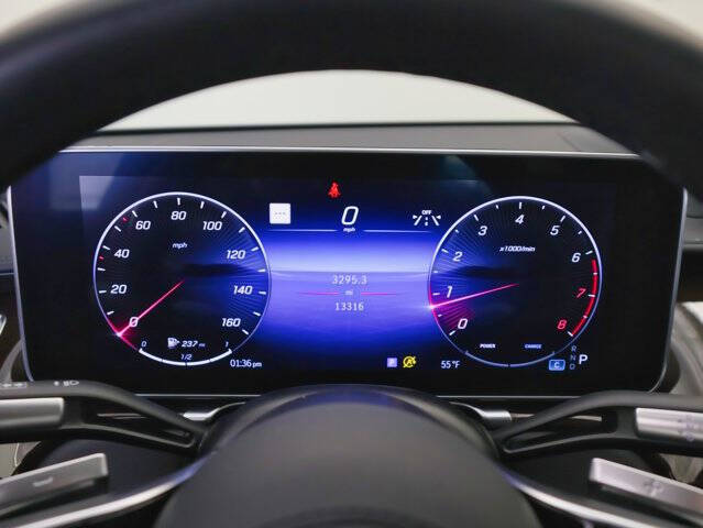 2023 Mercedes-Benz S-Class S 580 4MATIC