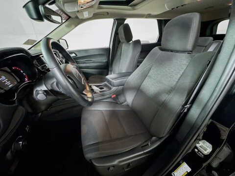 2022 Dodge Durango SXT
