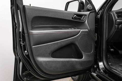 2025 Dodge Durango R/T Plus