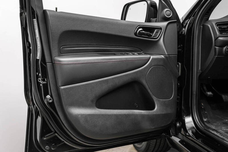 2025 Dodge Durango R/T Plus