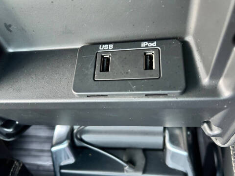 2013 Land Rover Range Rover Sport HSE LUX