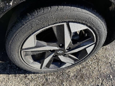 2022 Hyundai Elantra