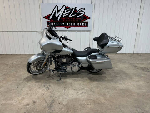 2015 HARLEY DAVIDSON FLHXS STREET GLIDE SPECIAL for sale at Mel's Motors in Ozark MO