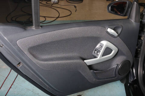 2009 Smart fortwo BRABUS