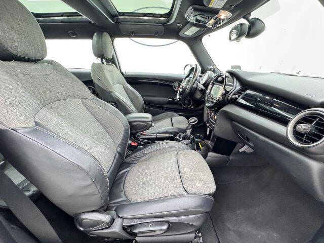 2014 MINI Hardtop Cooper S