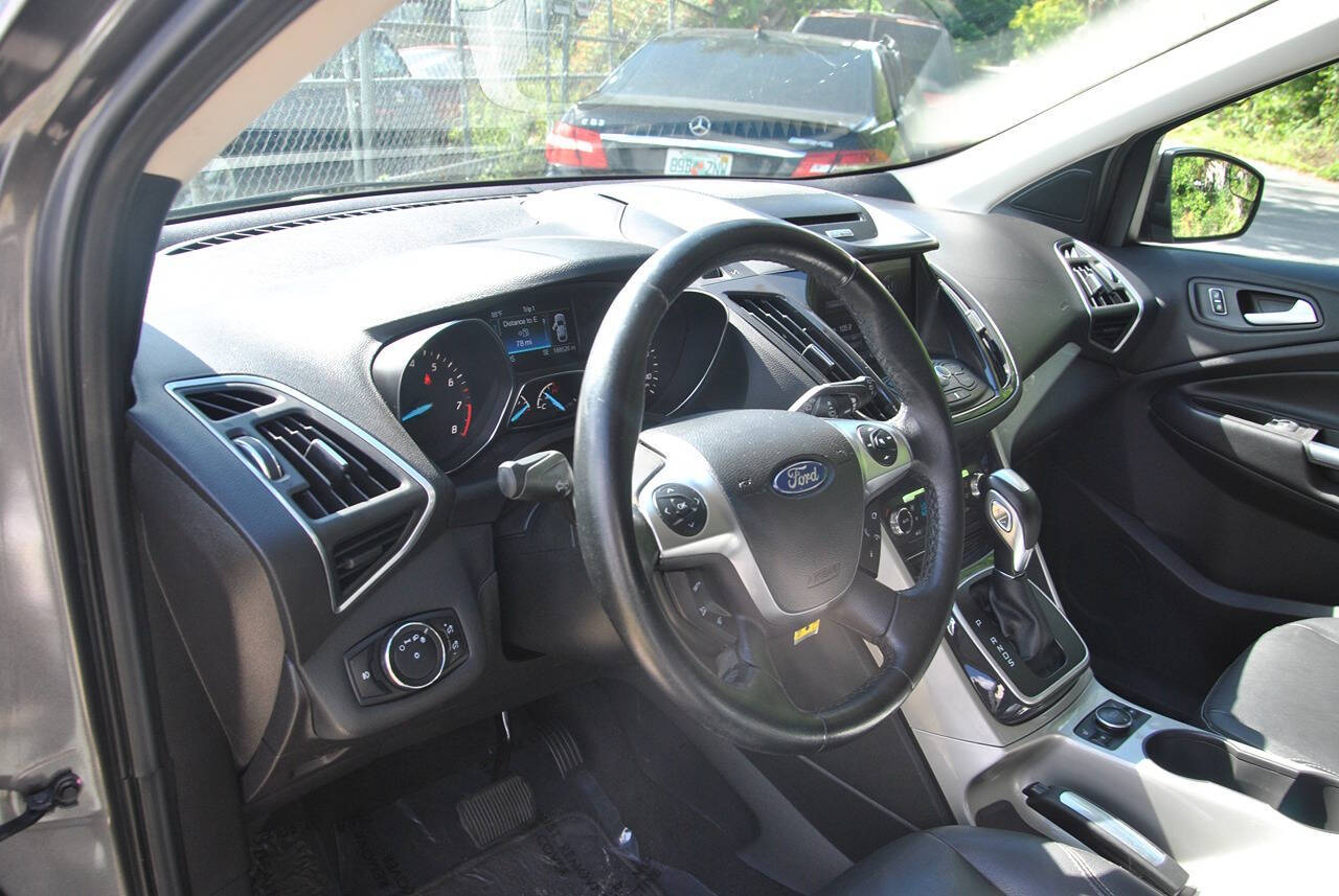 2013 Ford Escape for sale at Elite Auto Specialties LLC in Deland, FL