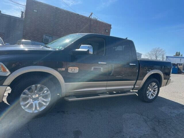 2014 RAM Ram 1500 Pickup Tradesman photo 6