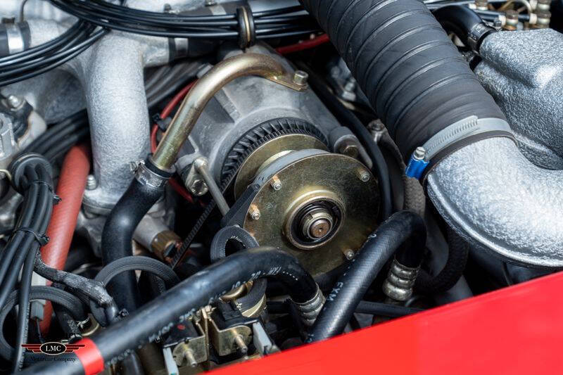 1990 Lamborghini Countach