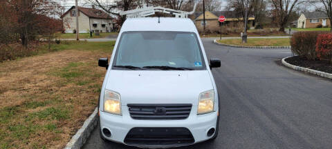 2011 Ford Transit Connect XLT