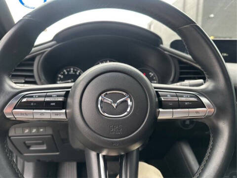 2021 Mazda Mazda3 Hatchback Preferred