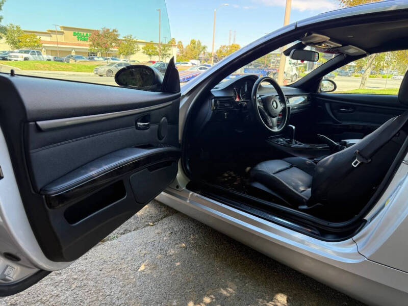 2009 BMW 3 Series 328i