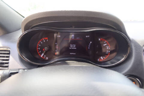 2020 Dodge Durango GT Plus
