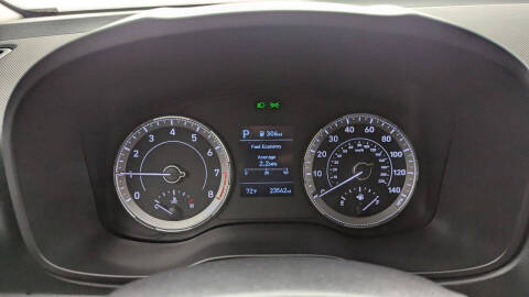 2022 Hyundai Venue Limited