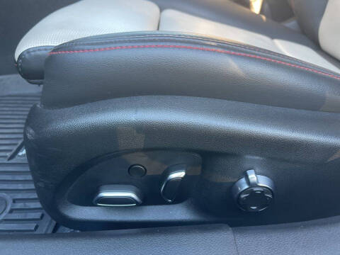 2023 Cadillac CT5 Sport