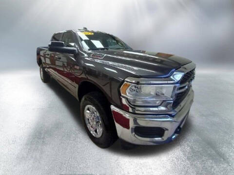 2022 RAM 2500 for sale at Adams Auto Group Inc. in Charlotte NC