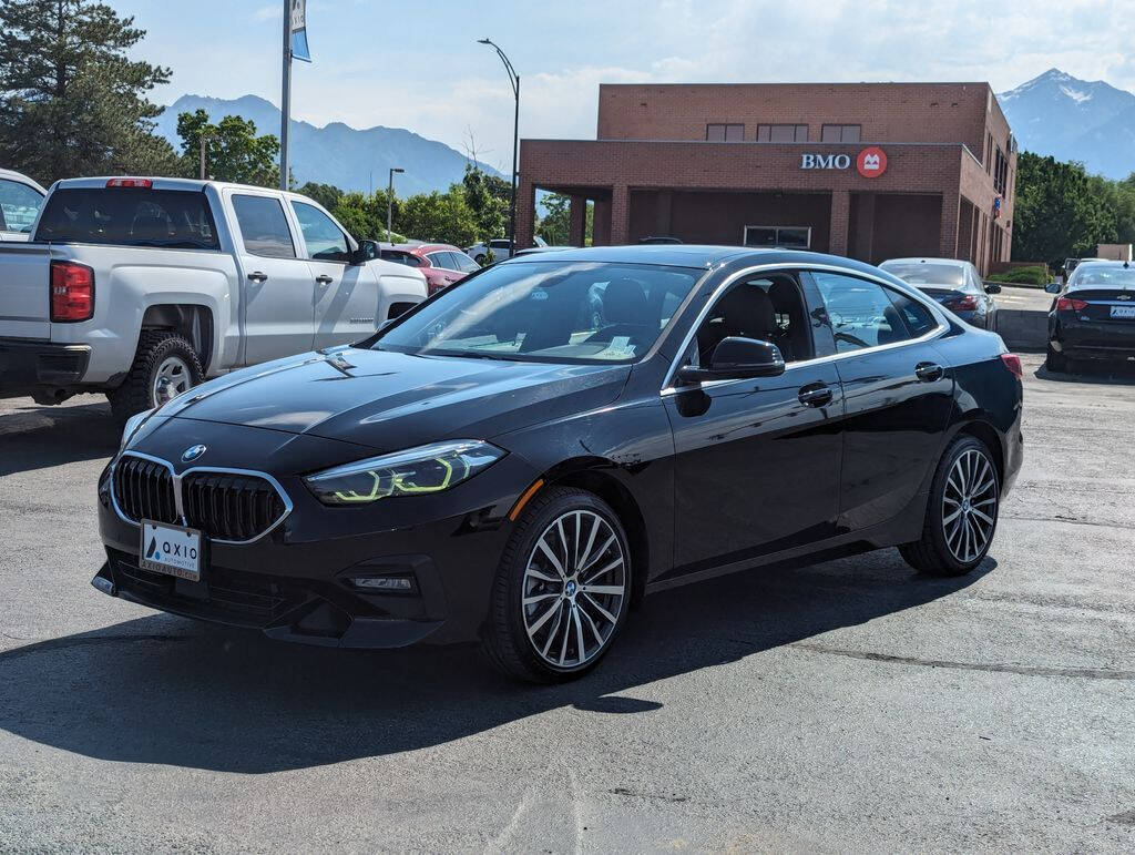 2021 BMW 2 Series for sale at Axio Auto Boise in Boise, ID