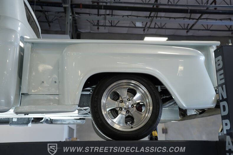 1956 Chevrolet 3100