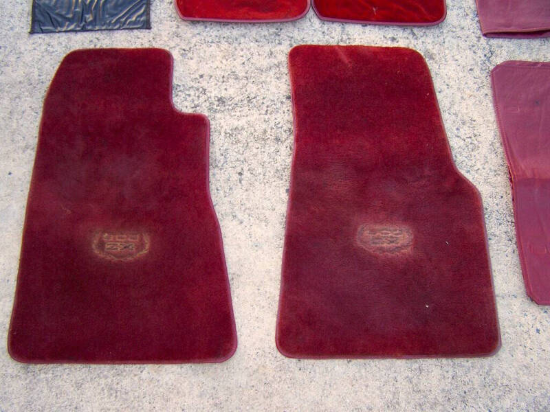 1986 Nissan 300ZX Turbo