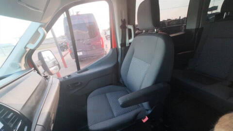 2024 Ford Transit 350 XLT