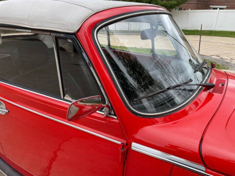 1979 Volkswagen Beetle