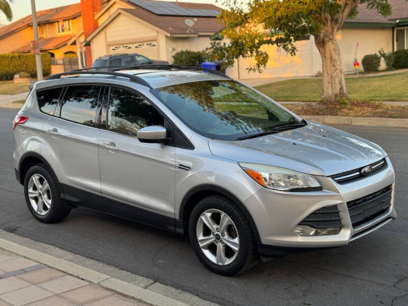 2013 Ford Escape SE photo 8