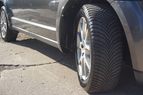 2015 Dodge Journey R/T