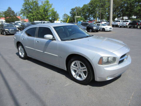 2006 Dodge Charger RT