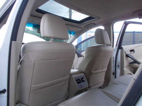2017 Acura RDX w/Tech w/AcuraWatch