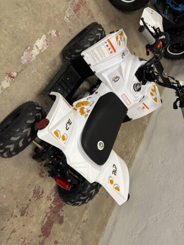 2026 BLP DRONE 70CC