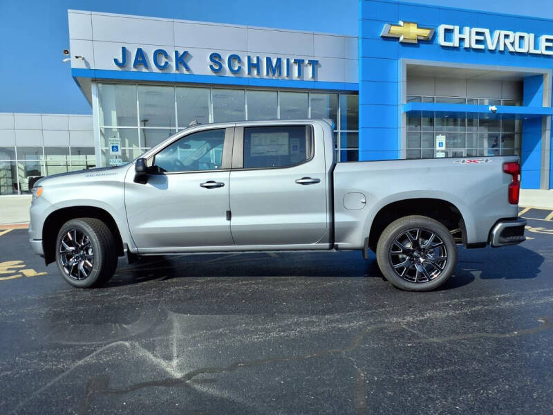2026 Chevrolet Silverado 1500 RST - Photo 24