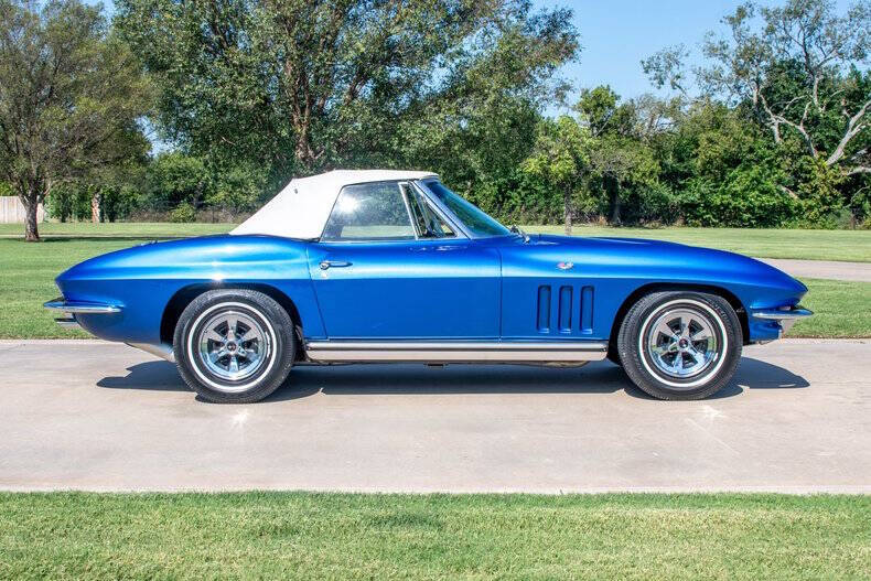 1965 Chevrolet Corvette