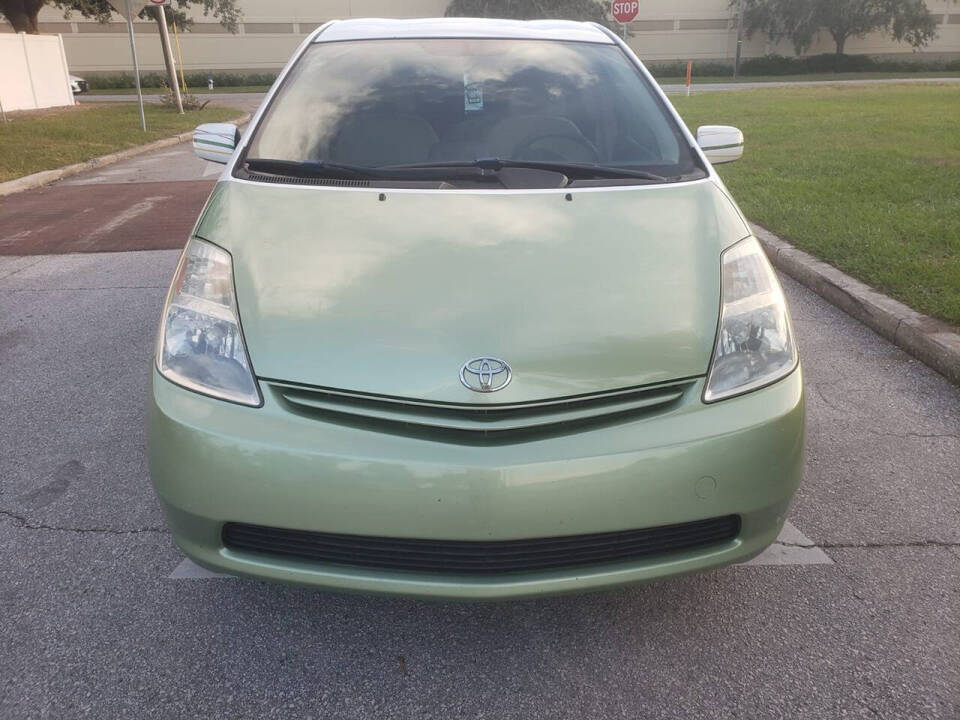 2005 Toyota Prius for sale at We Buy & Sell Cars Inc in Orlando, FL