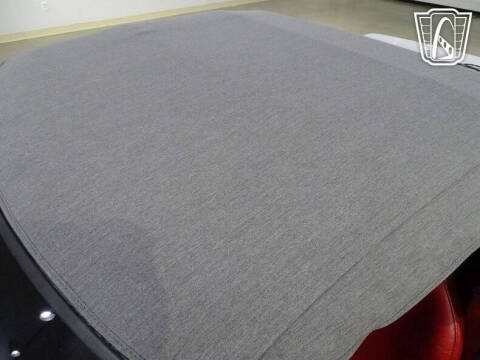 1994 Chevrolet Corvette