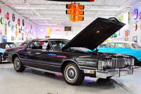 1976 Ford Thunderbird