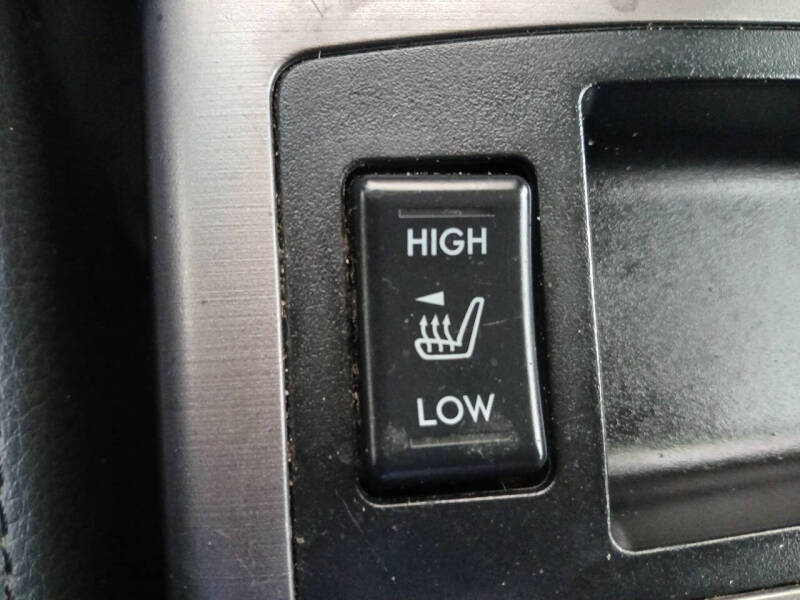 2013 Subaru Outback 3.6R Limited