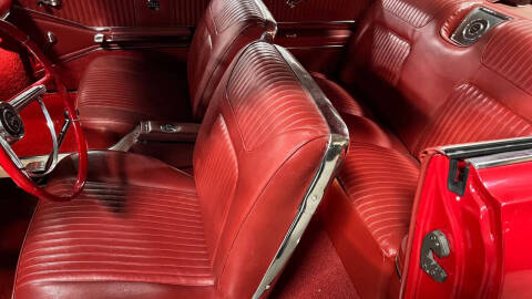 1964 Chevrolet Impala