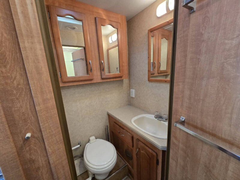 2007 Forest River Sunseeker  Class C