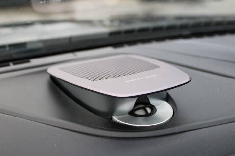 2014 BMW 6 Series 650i Gran Coupe