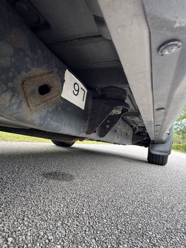 2008 Chevrolet TrailBlazer LT2