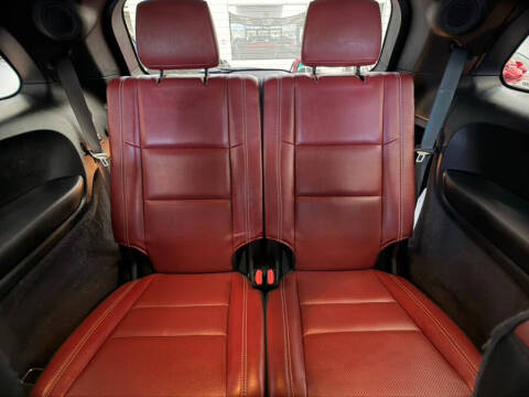 2022 Dodge Durango SRT 392