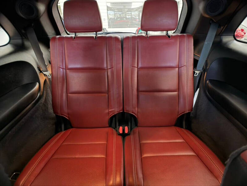 2022 Dodge Durango SRT 392
