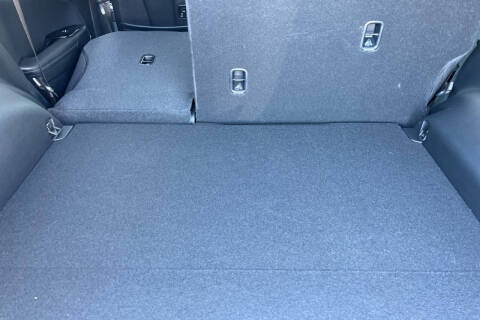 2025 Kia Sportage Hybrid EX